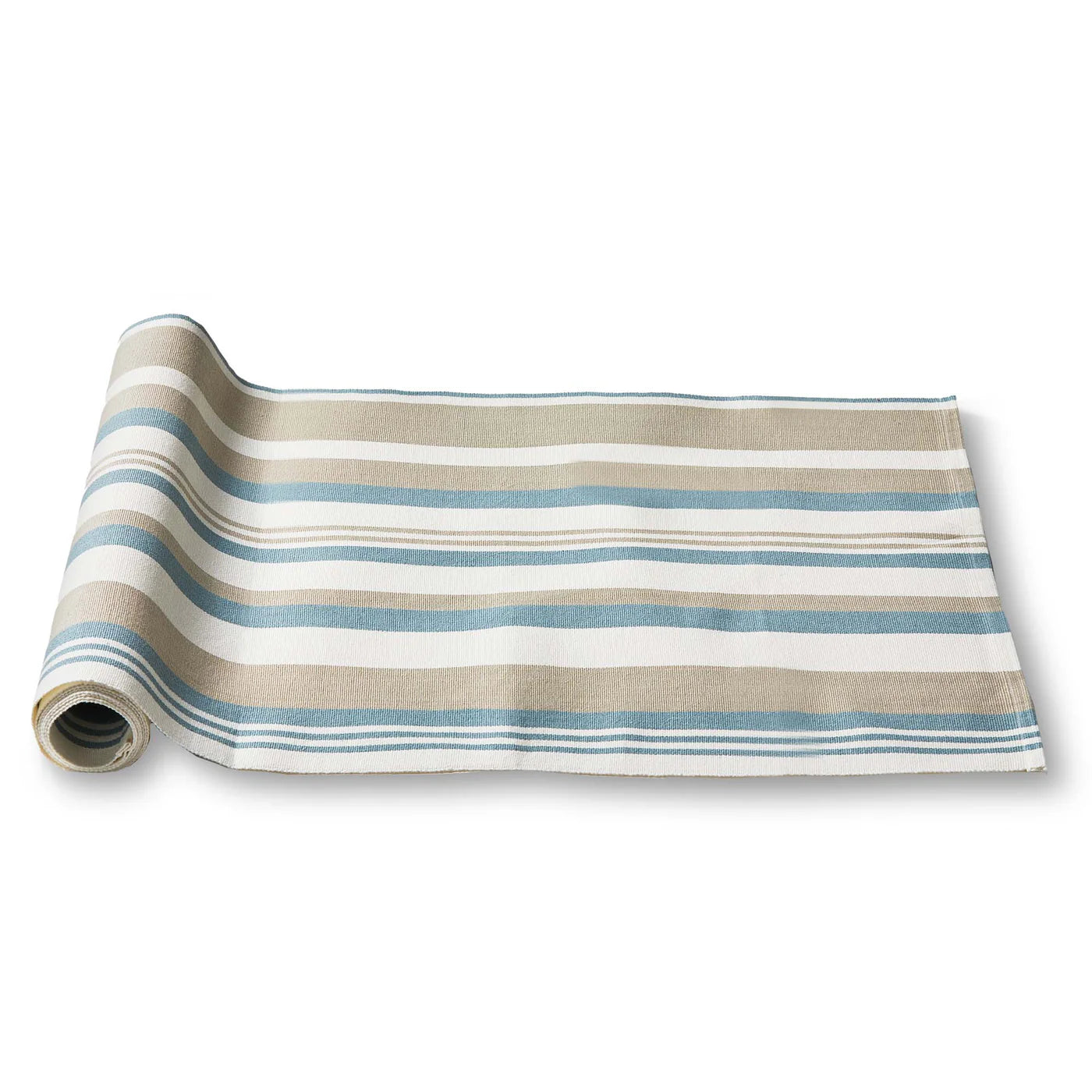 CLEAR WATER STRIPE RUNNER