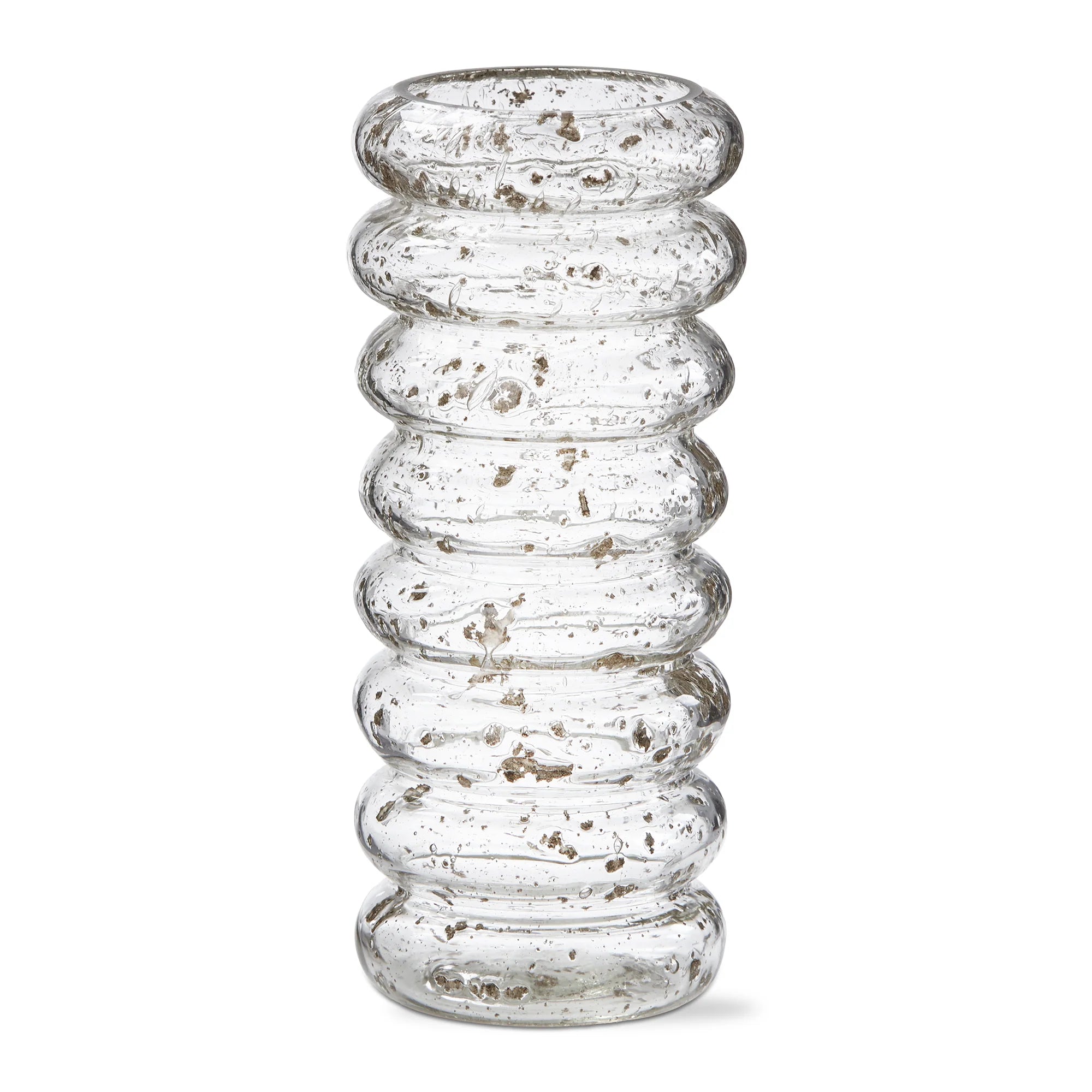 Bubble Pebble Tall Vase