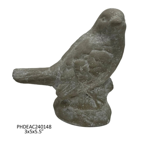 Cement Bird