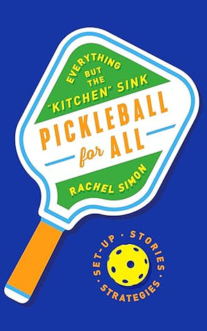 Pickleball For All
