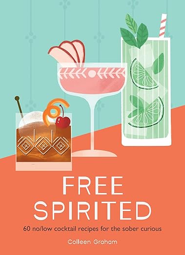 Free Spirited Book