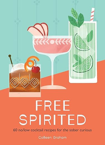 Free Spirited Book