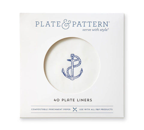 Anchor Plate  Liners