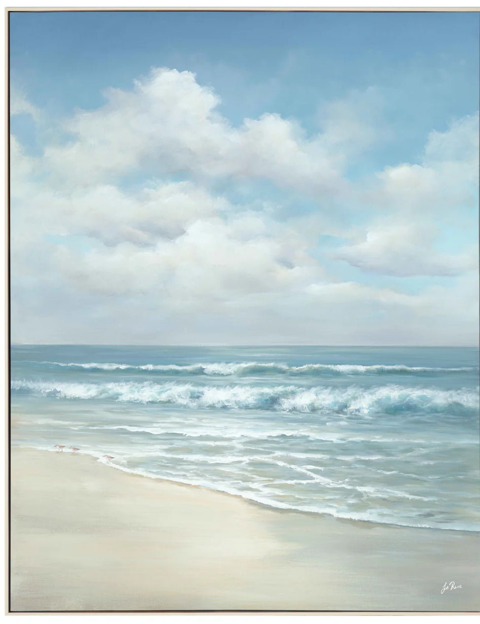 Grand Coast Wall Art