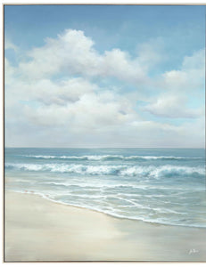 Grand Coast Wall Art