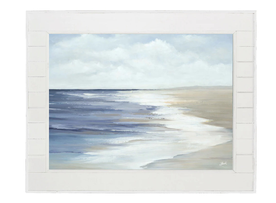Gentle Coast