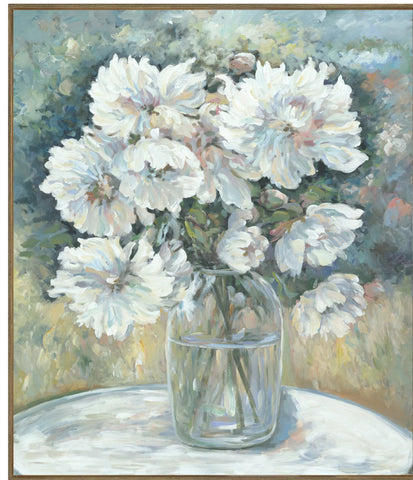 FLORAL STILL LIFE