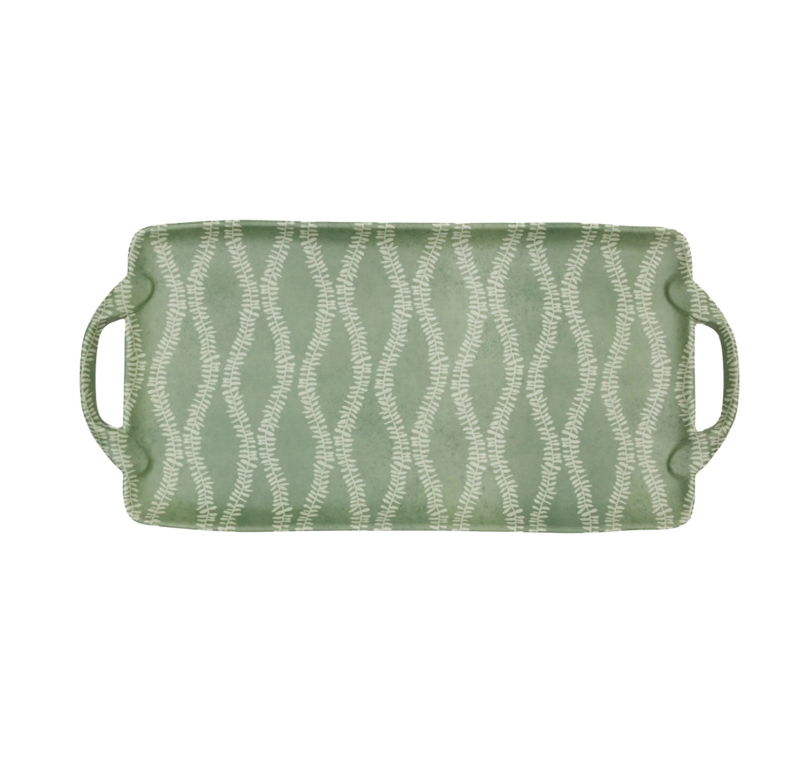 Leaf Tray
