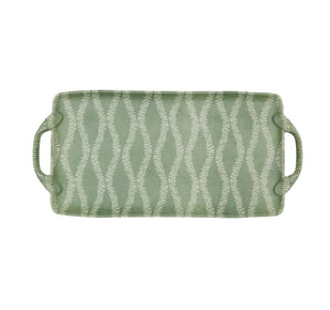 Leaf Tray