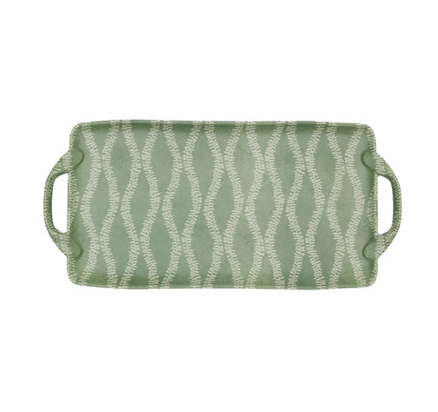 Leaf Tray