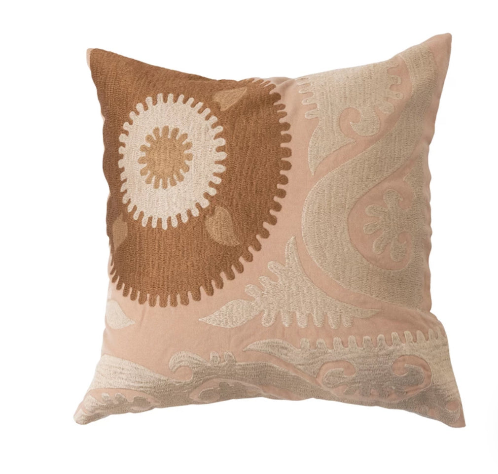 Cotton Pillow