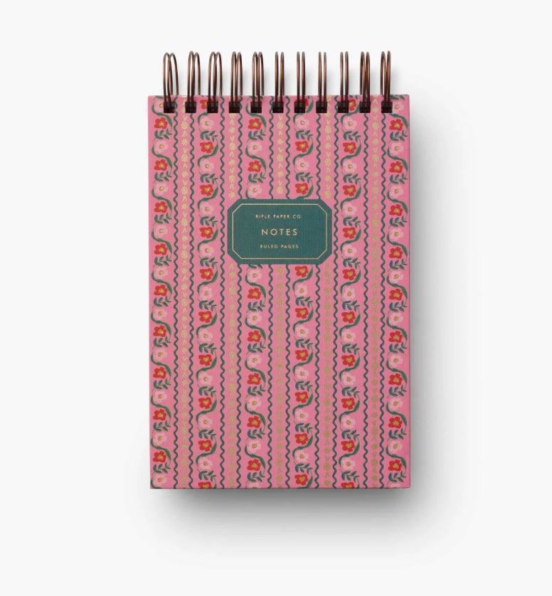 Delphine NotePad