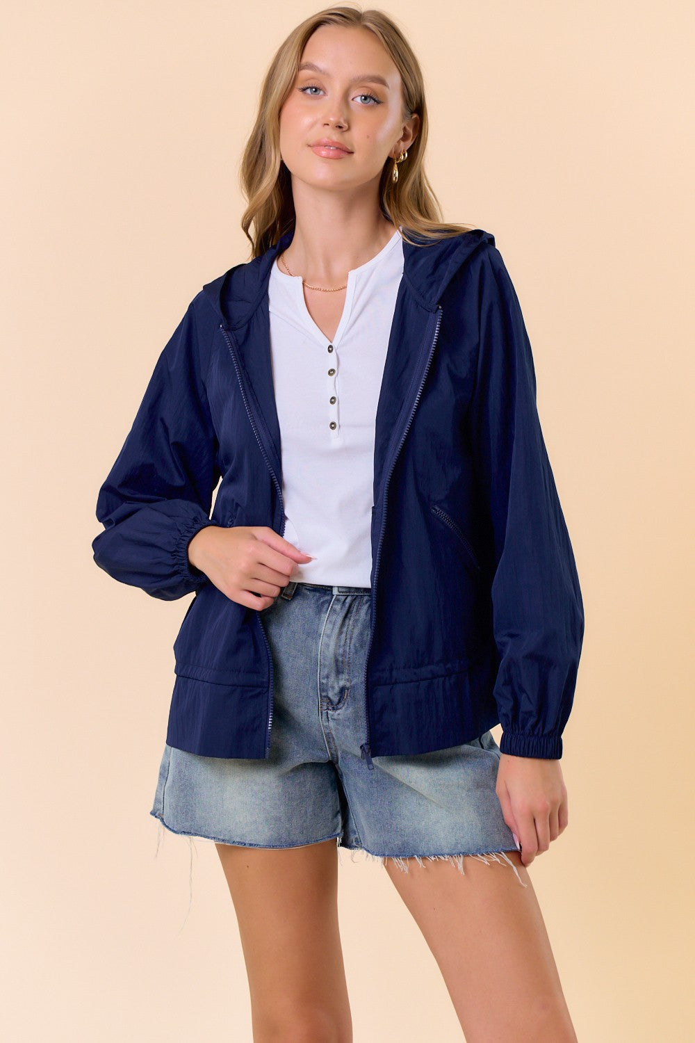 Wind Breaker