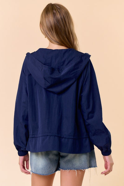 Wind Breaker