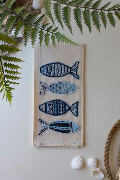 Fish Tea