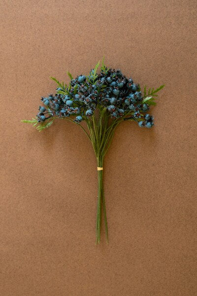 Blueberry Bunch