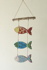 Fish Mobil