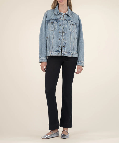 Emmy Boyfriend Jacket