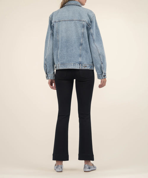 Emmy Boyfriend Jacket