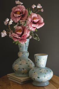 Flower Vases 2 sizes