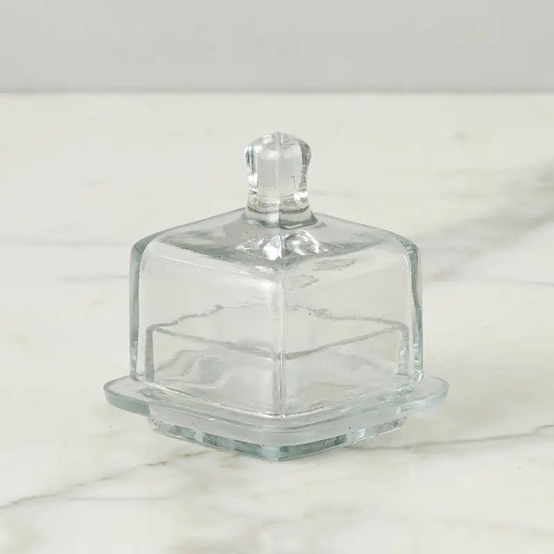 French Jam Jar
