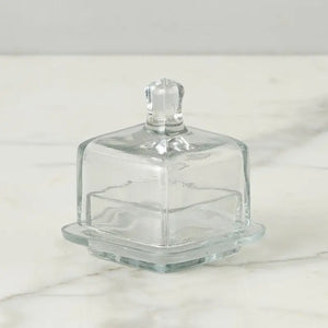 French Jam Jar