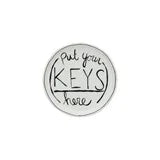Keys Dish
