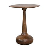 Tulip Wood Table