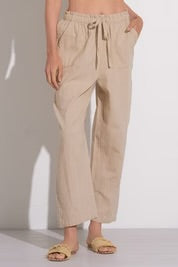 Drawstring Pant 2 colors