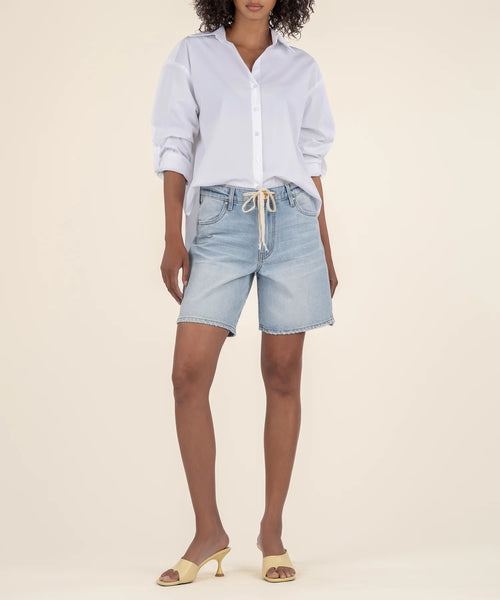 Holly Hi Rise Shorts