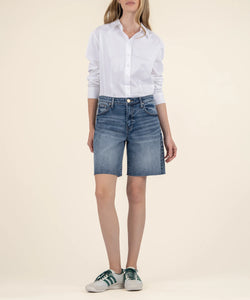 Hailey Bermuda Short