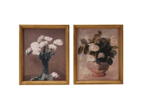 Repro Wall Decor
