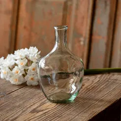Carfe Vase