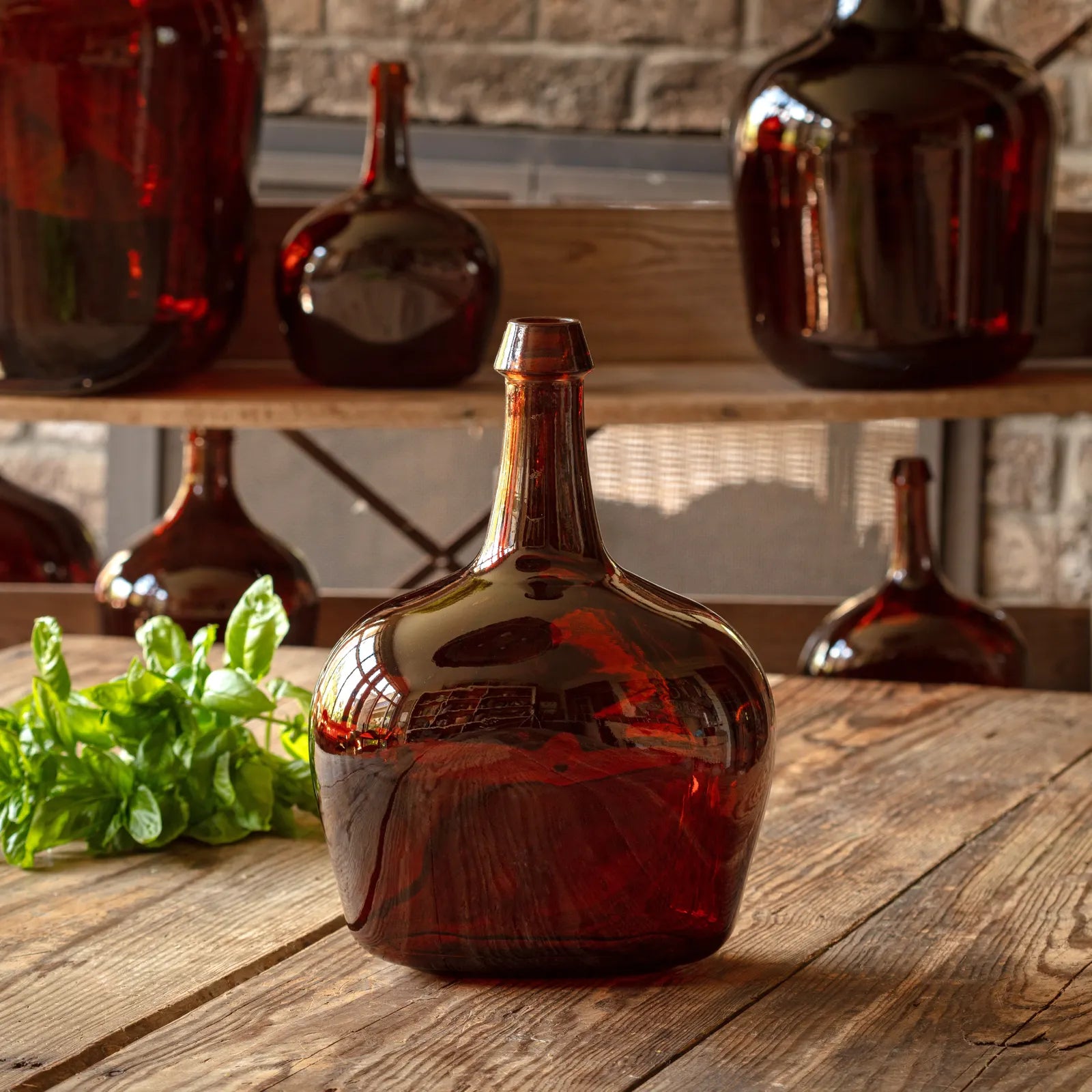 Port Bottle