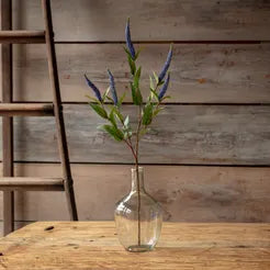 Veronica Blush and Blue