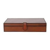Leather Box