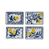 Lemon Dish