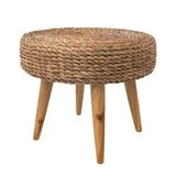 Woven Stool