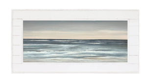Wide Waves Wall Art