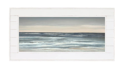 Wide Waves Wall Art