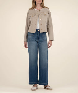 Camille Jacket