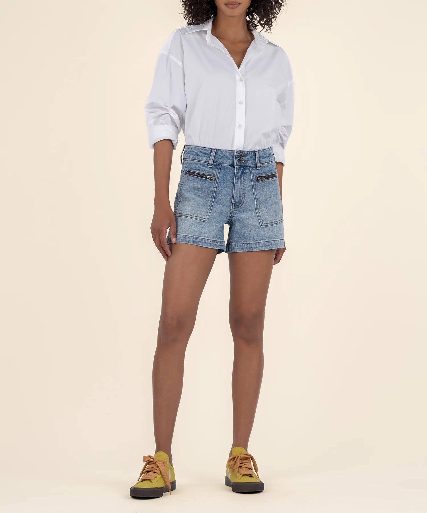 Jane Short Long Short