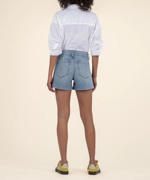 Jane Short Long Short