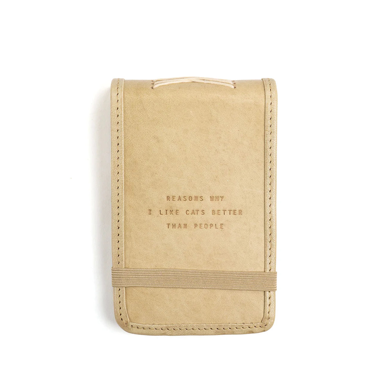 Cats Journal