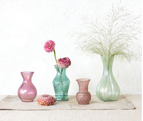 BUD VASE