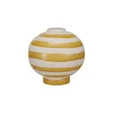 YELLOW VASE