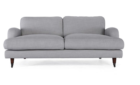 GREY SOFA