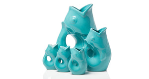 GURGLE POTS