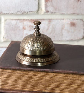 Brass Bell