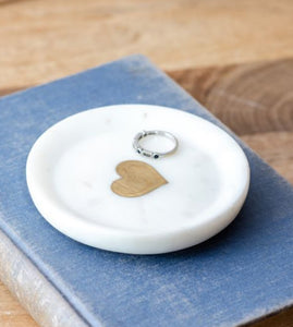 Marble Ring Dish